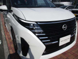 LEDライトやフォグランプを装備