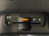 【ETC】高速道路の料金所をストレスなく通過!話題のスポットやサービスエリアに多い「スマートIC」利用時は必須のアイテムです。当店でセットアップを実施、ご納車当日からすぐにご利用いただけます!