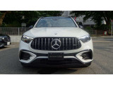 GLC AMG GLC43 4マチック 4WD 