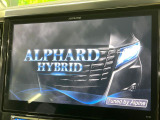 アルファード ハイブリッド 2.5 SR E-Four 4WD 