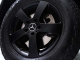 Gクラス G400d AMG ライン 4WD 保証付 特別限定仕様車