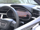 Q3 40 TDI クワトロ Sライン ディーゼル 4WD 