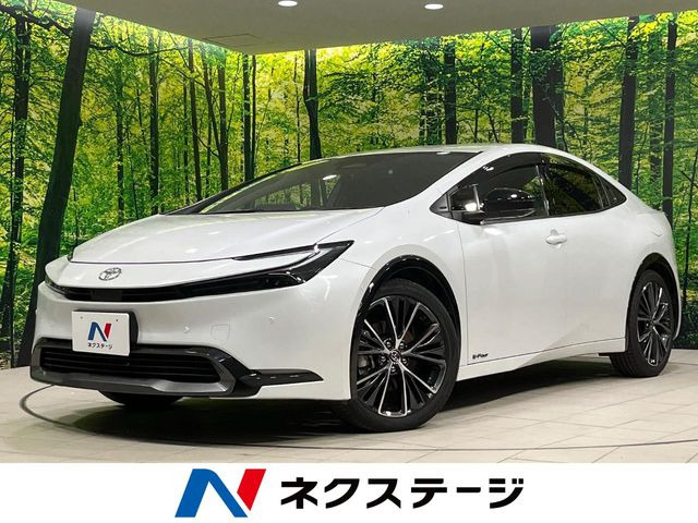 プリウス 2.0 Z 