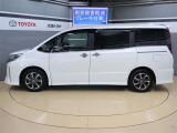 ノア  2.0 Si WxBIII