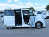 納車前に定期点検をしてお渡し!