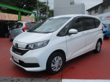 フリード4WD Gタイプ入荷!!
