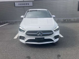 Bクラス B200d AMGラインパッケージ 