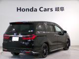 オデッセイ 2.0 e:HEV アブソルート EX 