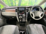 デリカD:5 2.2 P 4WD 