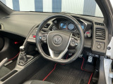 運転しやすいインパネ周りです!見やすいレイアウトで快適なドライブをサポートします!