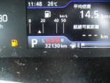 写真撮影時の走行距離です、ご確認ください