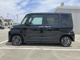 タントカスタム RS リミテッド 