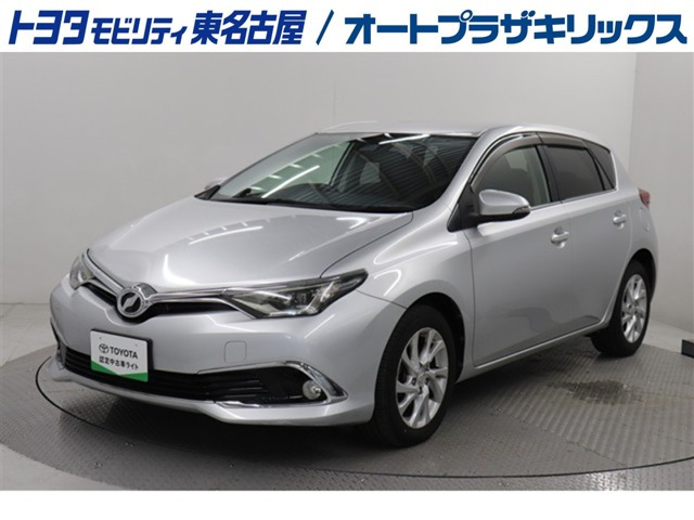 オーリス 1.5 150X Sパッケージ