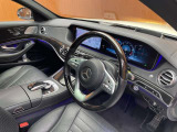 Sクラス S400d AMGライン プラス 本革シート サンルーフ
