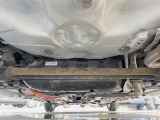 下回りがきれいなうちに、防錆加工の施工がオススメ。降雪地域はもちろん、沿岸部にお住いの方や、趣味でマリン・ウィンタースポーツをされる方にご好評いただいております。