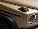 Gクラス G400d AMG ライン 4WD 保証付 特別限定仕様車