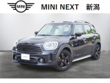 ※車両詳細はMINI NEXT.Niigata TEL:025-280-1557へどうぞお気軽にお問い合わせ下さい!!