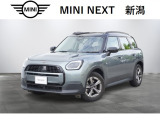 ※車両詳細はMINI NEXT.Niigata TEL:025-280-1557へどうぞお気軽にお問い合わせ下さい!!