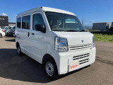 エブリイ PA リミテッド ハイルーフ 4WD 