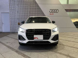 Q2 TFSI ブラック スタイル プラス 