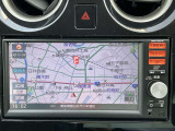 ◆◆◆走る楽しさを加速する、日産オリジナルメモリーナビゲーションです。TVやラジオはもちろん、Bluetoothも対応しております。