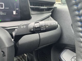 オートライト付きでトンネルなどでのライトの消し忘れが無くなります☆