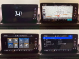 メモリーナビとバックカメラ付☆Bluetoothオーディオでドライブも好きな音楽を聴いて楽しめます♪