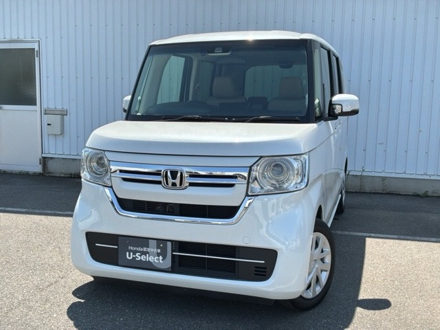 N-BOX L