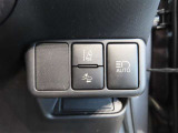 トヨタセーフティーセンス装備車です。