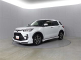 トヨタならではの「3つの安心」をセットにした『トヨタ認定中古車』です。