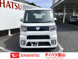 ウェイク L リミテッド SAIII 