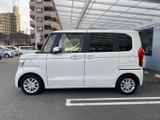 N-BOX G EX ホンダセンシング 