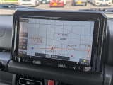 ジムニー XC 4WD 修復歴無し
