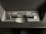 【ETC車載器】高速道路の料金所をストレスなく通過!話題のスポットやサービスエリアに多い【スマートIC】利用者は必須の装備です。当店でセットアップを実施、ご納車当日からご利用いただけます♪