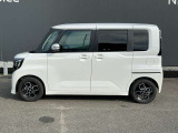 こちらのお車は元試乗車として使用していました。是非この機会にご検討をお願いします