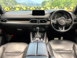 CX-8 2.2 XD Lパッケージ 