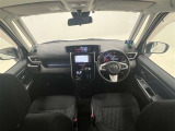 シート位置が高めで車両感覚がつかみやすく運転しやすい!初心者にもオススメ!