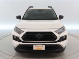 RAV4 2.0 アドベンチャー オフロードパッケージ II 4WD 