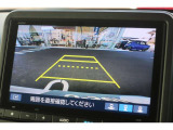 【バックカメラ】