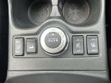 4WD切り替えスイッチ・シートヒーター付き