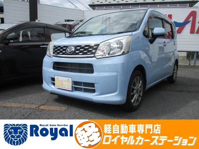 ムーヴ L