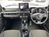 ジムニー XC
