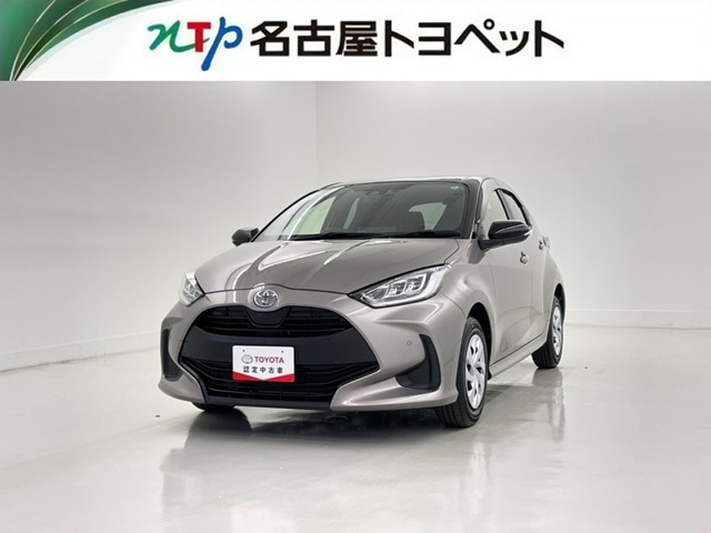 ヤリス 1.0 G
