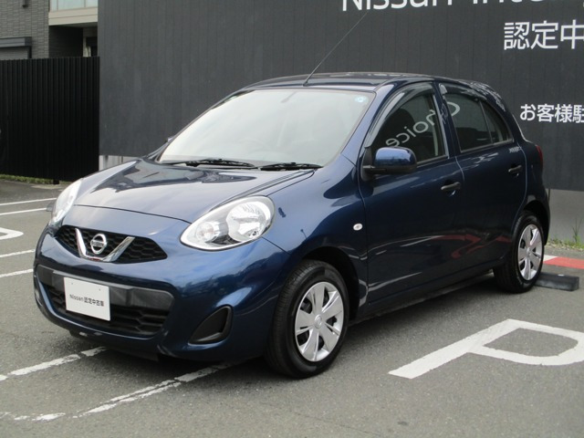マーチ 1.2 S