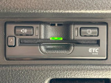 【ETC】高速道路の料金所をストレスなく通過!話題のスポットやサービスエリアに多い「スマートIC」利用時は必須のアイテムです。当店でセットアップを実施、ご納車当日からすぐにご利用いただけます!
