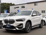 BMW X1xDrive18dXラインエディションジョイプラス 入荷しました。