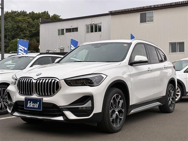 X1 xドライブ 18d xライン エディション ジョイプラス 4WD