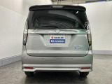 多彩なシートアレンジと広い荷室で日常使いから旅行、車中泊にもピッタリ♪