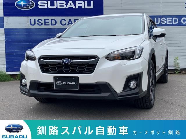 XV 2.0i-S アイサイト 4WD