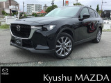 マツダ CX-60